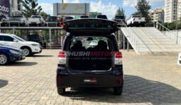 Toyota Spade 2016 full