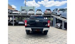 ISUZU D-MAX 2016 full