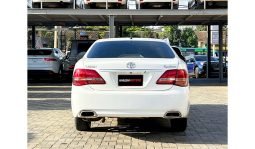 Toyota Crown Royal Saloon 2009 full