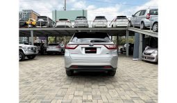 Toyota Harrier 2017 full