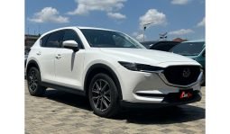 Mazda CX-5 2016 full