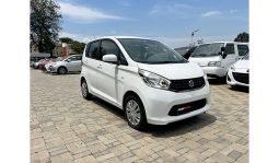 Nissan Dayz 2016 full