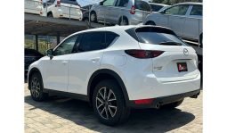 Mazda CX-5 2016 full