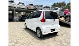 Nissan Dayz 2016 full