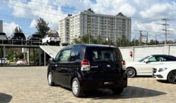 Toyota Spade 2016 full