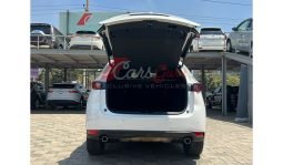 Mazda CX-5 2016 full