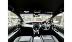 Toyota Harrier 2017 full