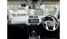 Toyota Land Cruiser Prado TX 2016 full