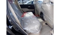 Toyota Land Cruiser ZX 2023 full