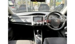 
Toyota Fielder 2015 full									
