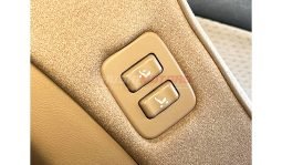 Toyota Crown Royal Saloon 2009 full