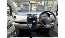 Nissan Dayz 2016 full