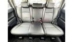 Toyota Land Cruiser Prado TX 2016 full