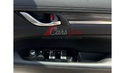 Mazda CX-5 2016 full