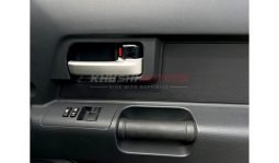 Toyota FJ Cruiser 2016 full