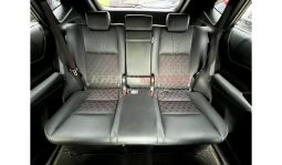 Toyota Harrier 2017 full