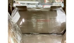 Toyota Hilux Double Cabin 2015 full