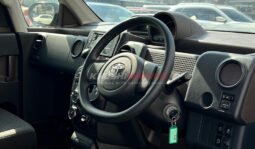 Toyota Spade 2016 full