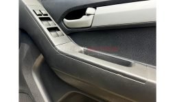 ISUZU D-MAX 2016 full