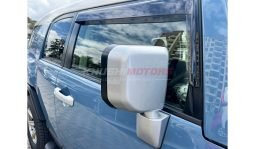 Toyota FJ Cruiser 2016 full