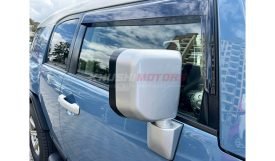 Toyota  FJ Cruiser 2016