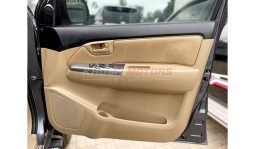 Toyota Hilux Double Cabin 2015 full