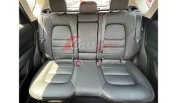 Mazda CX-5 2016 full