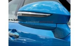 Toyota Crown Athlete 2016 full