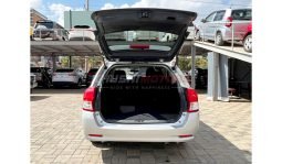 
Toyota Fielder 2015 full									