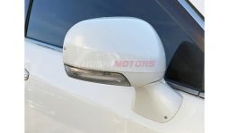 Toyota Crown Royal Saloon 2009 full