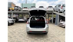 Toyota Harrier 2017 full