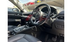 Mazda CX-5 2016 full
