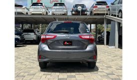Toyota Vitz 2017
