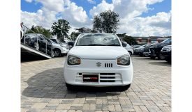 Suzuki Alto 2015