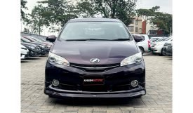 Toyota Wish 2016