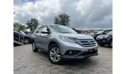 Honda CR-V 2016 full