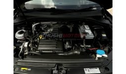 Volkswagen Tiguan 2016 full