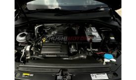 Volkswagen Tiguan 2016