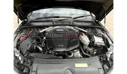 Audi  A4 2016 full