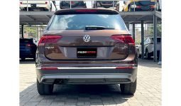 Volkswagen Tiguan 2016 full