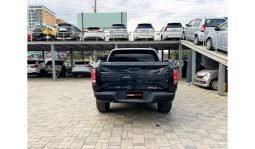 Ford Ranger 2016 full