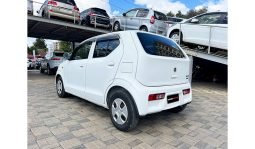 Suzuki Alto 2015 full