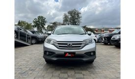 Honda CR-V 2016