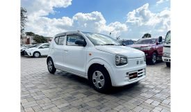 Suzuki Alto 2015