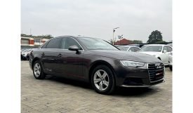 Audi  A4 2016