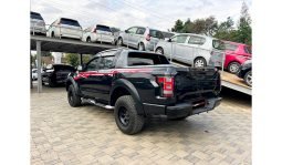 Ford Ranger 2016 full