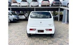Suzuki Alto 2015 full