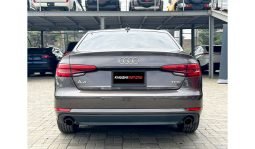 Audi  A4 2016 full