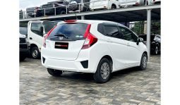 Honda Fit 2015 full