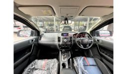 Ford Ranger 2016 full